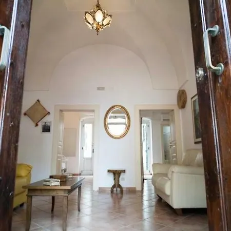 Casa Colucci