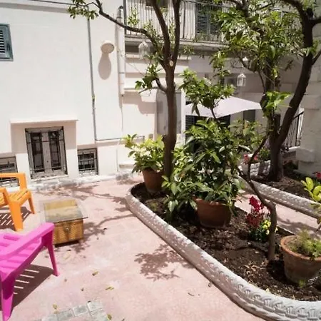 Casa Colucci * Ostuni