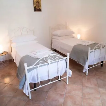 Casa Colucci Dom wakacyjny Ostuni