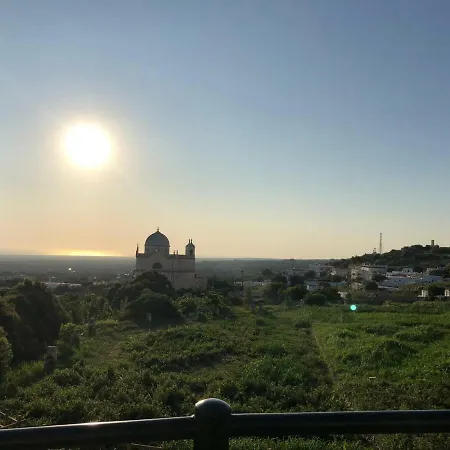 Casa Colucci Dom wakacyjny