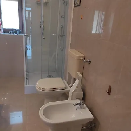 Casa Colucci * ألبيروبيللو