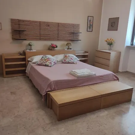 Casa Colucci *