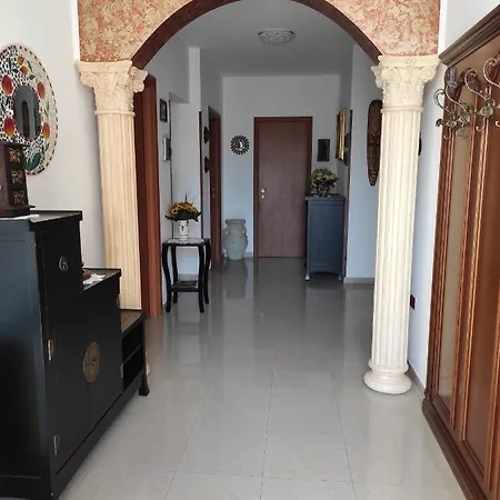 شقة Casa Colucci ألبيروبيللو