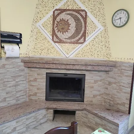 Casa Colucci ألبيروبيللو