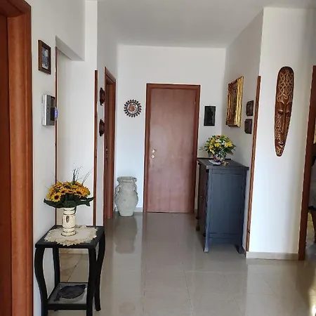 شقة Casa Colucci *