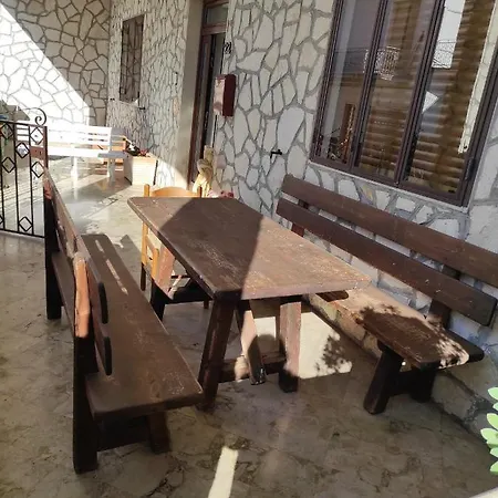 Casa Colucci