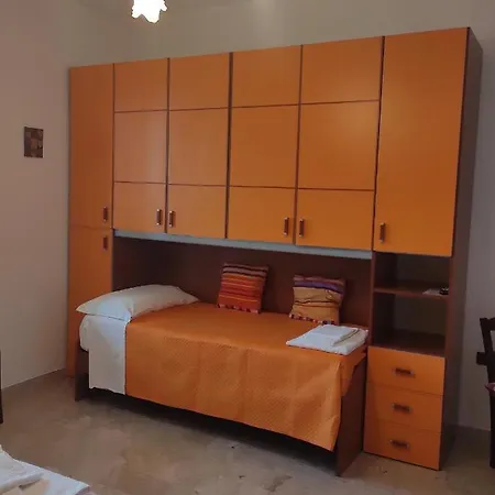 Casa Colucci ألبيروبيللو