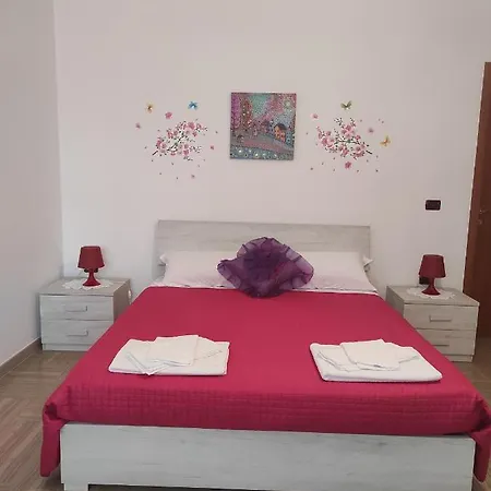 Casa Colucci شقة ألبيروبيللو