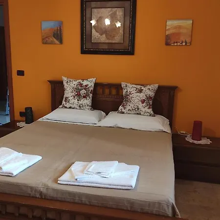 Casa Colucci ألبيروبيللو