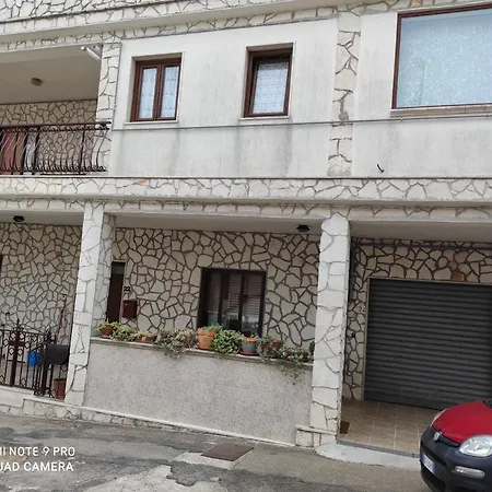 Casa Colucci شقة ألبيروبيللو
