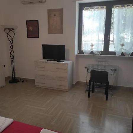 شقة Casa Colucci
