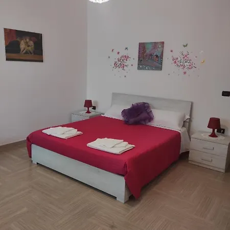 Casa Colucci ألبيروبيللو