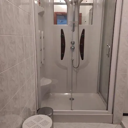 شقة Casa Colucci