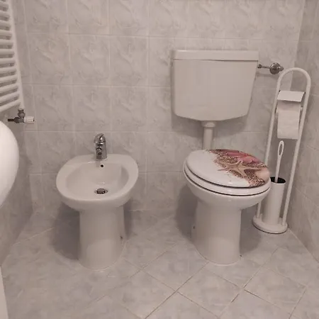شقة Casa Colucci ألبيروبيللو
