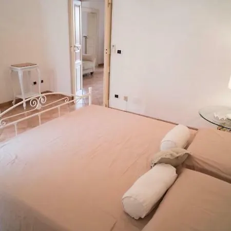 Сasa de vacaciones Casa Colucci *