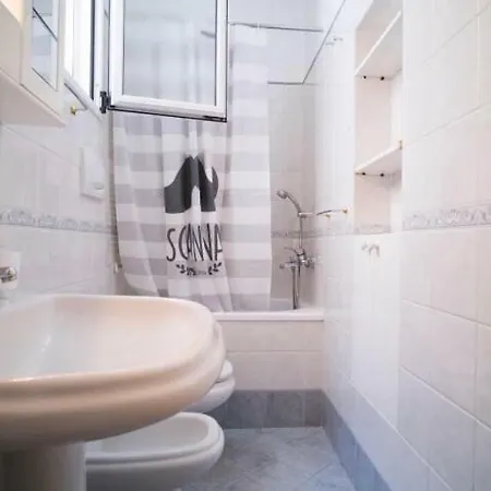Casa Colucci Сasa de vacaciones *