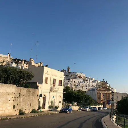Casa Colucci Сasa de vacaciones Ostuni